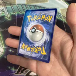 2024 Pokemon SV Temporal Forces TEF EN Iron Crown ex #206/162 - Image 20