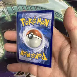 2024 Pokemon SV Temporal Forces TEF EN Iron Crown ex #206/162 - Image 21