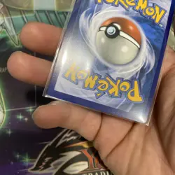 2024 Pokemon SV Temporal Forces TEF EN Iron Crown ex #206/162 - Image 23