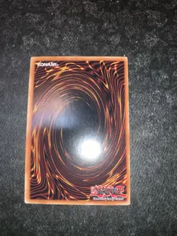 Yu-Gi-Oh! TCG Earthbound Immortal Aslla Piscu RGBT-EN019 Ultra Rare Holo 1st Ed - Image 2
