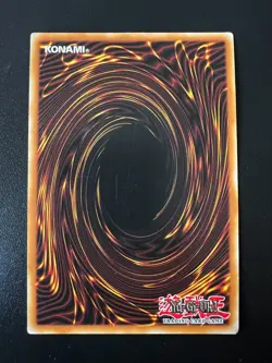 Geargiarsenal AP05-EN006 Super Rare Near Mint Yugioh - Image 2