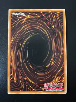 Geargiarsenal AP05-EN006 Super Rare Near Mint Yugioh - Image 4