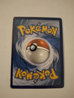 PokÃ©mon TCG Team Magma's Groudon-EX Double Crisis Holo Card 15/34 Near Mint - Image 2