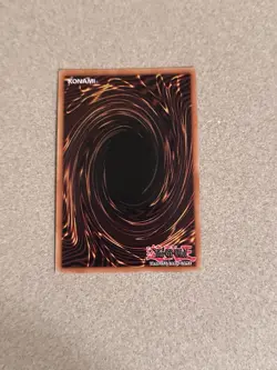 Yu-Gi-Oh! Raigeki RA03-EN083 Platinum Secret Rare - Image 8