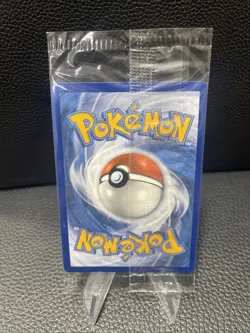 Lucario VSTAR SWSH Promo Card Sword & Shield 291 Near Mint NM Condition Sealed. - Image 2