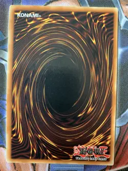 Yugioh - Magic Formula - GLAS (GERMAN) (Secret) (1st) (LP) - Image 4