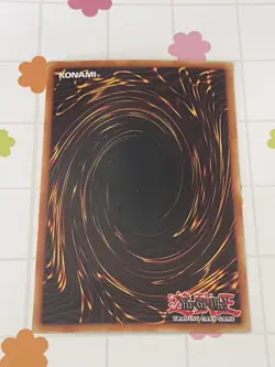 Acid Trap Hole (Dark Duel Stories) DDS-005 Yu-Gi-Oh! Video Game Promotional... - Image 2