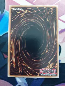 (NM) Archlord Kristya - Yu-Gi-Oh! DESO-EN050 1st Ed. - Image 4