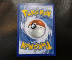 Pikachu SVP 027 Paldea Evolved Full Art Black Star Promo Pokemon Card NM - Image 2