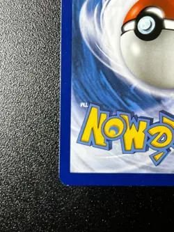 Meloetta XY193 - Black Star Promo Mythical Collection Holo Pokemon Card NM - Image 7