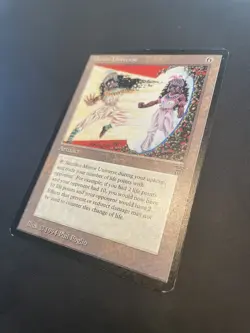 Mirror Universe - LP - Legends English Mtg - Image 3