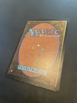 Mirror Universe - LP - Legends English Mtg - Image 4