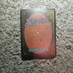 Plateau Revised Edition Dual Land MTG Magic the Gathering NM Vintage 1994 - Image 6