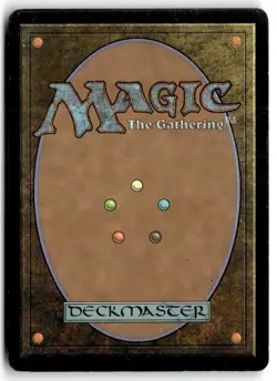 MTG Biorhythm - Onslaught Heavily Played English - Image 2