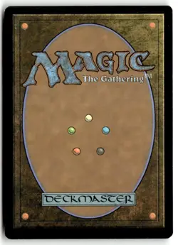 MTG Foil Bolas's Citadel - WPN & Gateway Promos Moderately Played English - Image 2