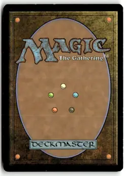 MTG Dark Deal - Fate Reforged Moderately Played English - Image 2