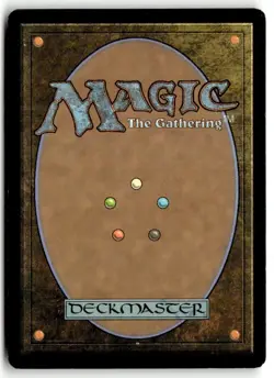 MTG Strionic Resonator - M14 Moderately Played English - Image 2