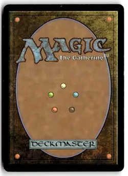 MTG Underworld Dreams - M10 Moderately Played English - Image 2