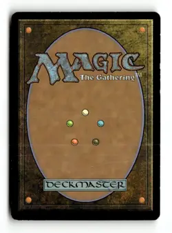 MTG Elvish Champion - 10th Edition Heavily Played English - Image 2