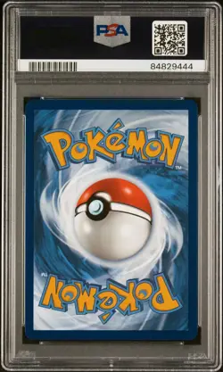 PSA 10 Grading Card Pokemon PARADOX RIFT - GARCHOMP EX #245 - Image 2