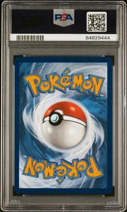 PSA 10 Grading Card Pokemon PARADOX RIFT - GARCHOMP EX #245 - Image 4