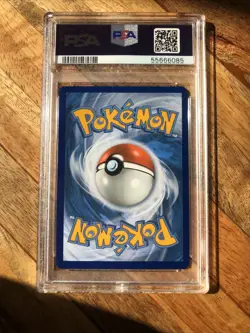 Pokemon Card Aegislash V 177/185 Holo Vivid Voltage PSA 10 GEM MINT - Image 7