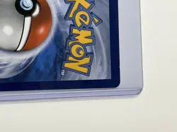 Pokemon Charizard & Braixen GX SM230 Holo Black Star Promo LP Sun & Moon - Image 7