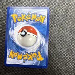 Pokemon 2020 Indonesia Mawile Promo Card 165/SM-P Stamped Indomaret - Image 2