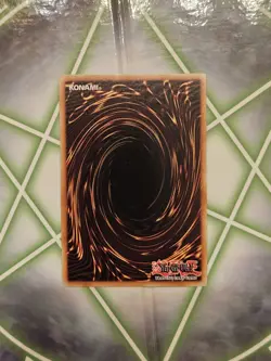Yugioh Caius the Shadow Monarch BP01-EN018 1st Edition Starfoil NM - Image 2