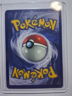 Pidgeotto - 22/102 - Pokemon Base Set Unlimited Rare Card TCG LP Vintage - Image 2