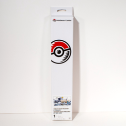 Great Wave Pikachu & Friends Playmat, Deck Box, & Card Sleeves Pokemon Center - Image 14