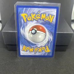 Charizard v SWSH260 Holo Promo Card Sword & Shield Near Mint NM Condition - Image 2