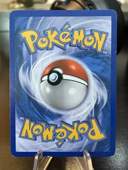 Roserade C 40/147 Supreme Victors Reverse Holo 2009 PokÃ©mon Card MP - Image 2