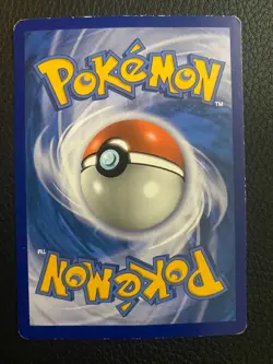 Lapras - 5/12 - Exclusive Sparkle Holo McDonald's 2019 - Pokémon TCG Card MP-HP - Image 2