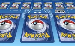 Pokemon S-Chinese Card Sun&Moon CSM2aC-004 RR Slowpoke & Psyduck-GX Holo Mint - Image 2