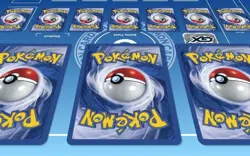 Pokemon S-Chinese Card Sun&Moon CSM2aC-004 RR Slowpoke & Psyduck-GX Holo Mint - Image 4