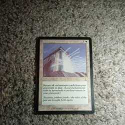 MTG Replenish ** Urza's Destiny ** English (NM) - Image 1