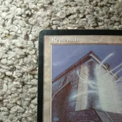 MTG Replenish ** Urza's Destiny ** English (NM) - Image 2