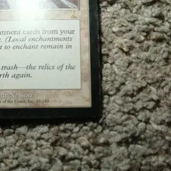 MTG Replenish ** Urza's Destiny ** English (NM) - Image 4