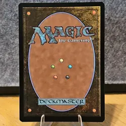 MTG Nesting Grounds Modern Horizons 3 Foil Retro Frame 437 NM Fresh Pull No Play - Image 2