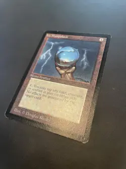 Icy Manipulator - LP - Beta Mtg - Image 3