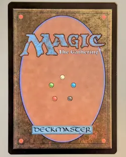 Bane of Progress - Commander: Final Fantasy #299 Rare - Mint, Pack Fresh - MtG - Image 2