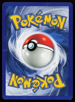 Cleffa 20/111 Rare Neo Genesis Non Holo 1st Edition Pokémon Card - Image 2