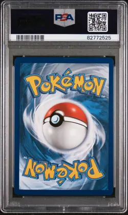 Pokemon Charizard VMAX SV107/SV122 PSA 10 Gem Mint Shining Fates Holo Full Art - Image 2
