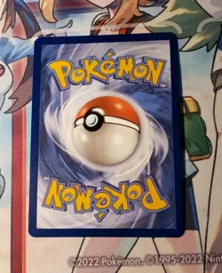 Pokemon TCG Secret Box 163/167  Twilight Masquerade ACE SPEC Rare NM - Image 2
