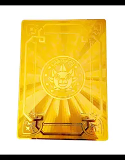 Waifu Anime Cards TCG | One Piece - Robin [ METAL CARD ] PG | Sexy Hentai Girl - Image 6