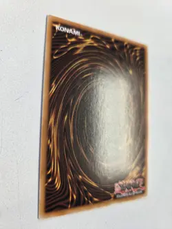 Mulcharmy Fuwalos RA04-EN050 Super Rare Mint Yugioh Quarter Century Stampede - Image 4