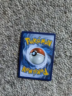 Pokémon Wattrel 178/167 Illustration Rare Twilight Masquerade Card Foil Holo - Image 2