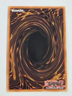 Regenesis Archfiend ALIN-EN016 Quarter Century Secret Rare Yugioh Card Mint - Image 3
