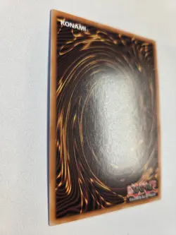 Regenesis Archfiend ALIN-EN016 Quarter Century Secret Rare Yugioh Card Mint - Image 4